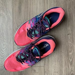 BOGO50OFF! Everrun Saucony Running Shoes